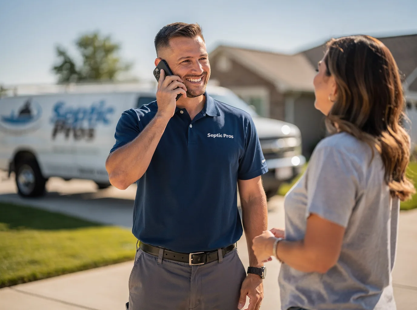 Septic Tank Pumping Ardmore, OK FAQs
